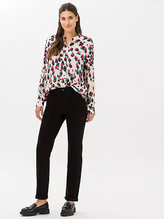BRAX | Pantalon MARY | schwarz
